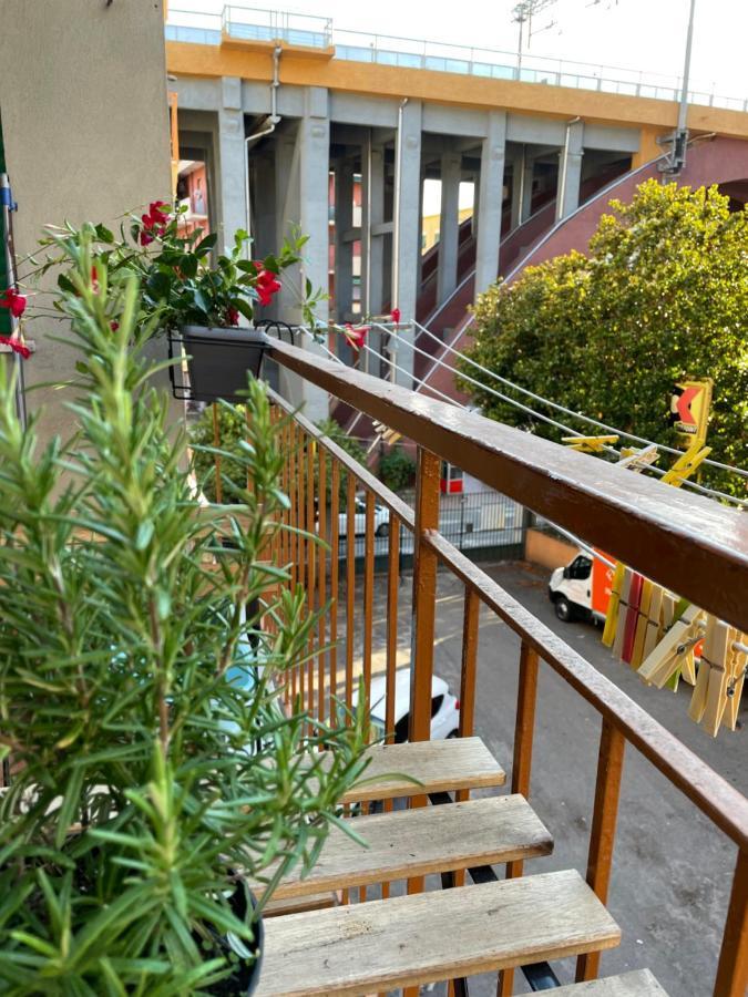 MacchiabelliHome Centro Recco Esterno foto