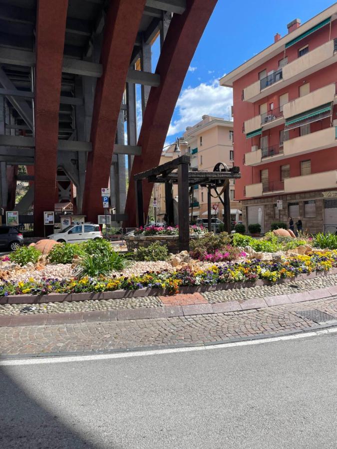 MacchiabelliHome Centro Recco Esterno foto